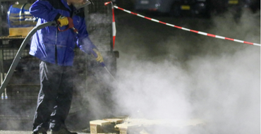 Drainage Pressure Cleaning