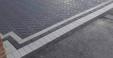 Block Paving