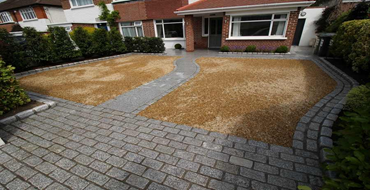 Gravel Driveways